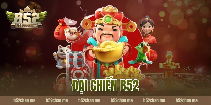 đại chiến b52